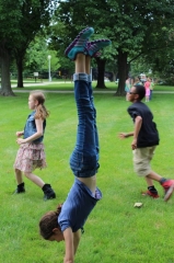 handstand-theater-camp