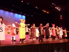 2013 Summer Theater Camp