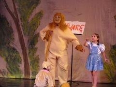 lion-beware-wizard-of-oz-theater-camp