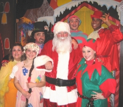 Cast-of-Santa-Meets-Wicked Wizard