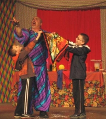 Magic Show